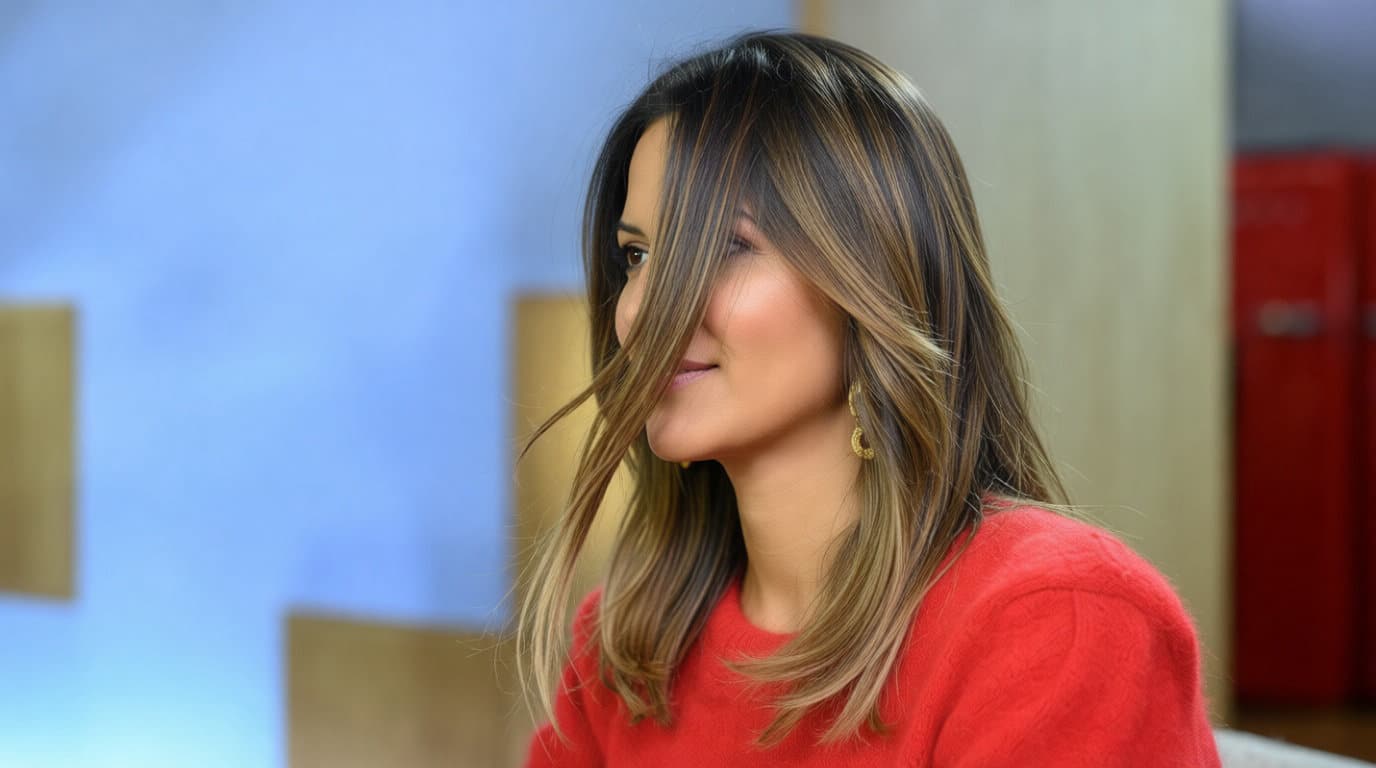 Une force de caractère forgée dans l'adversité