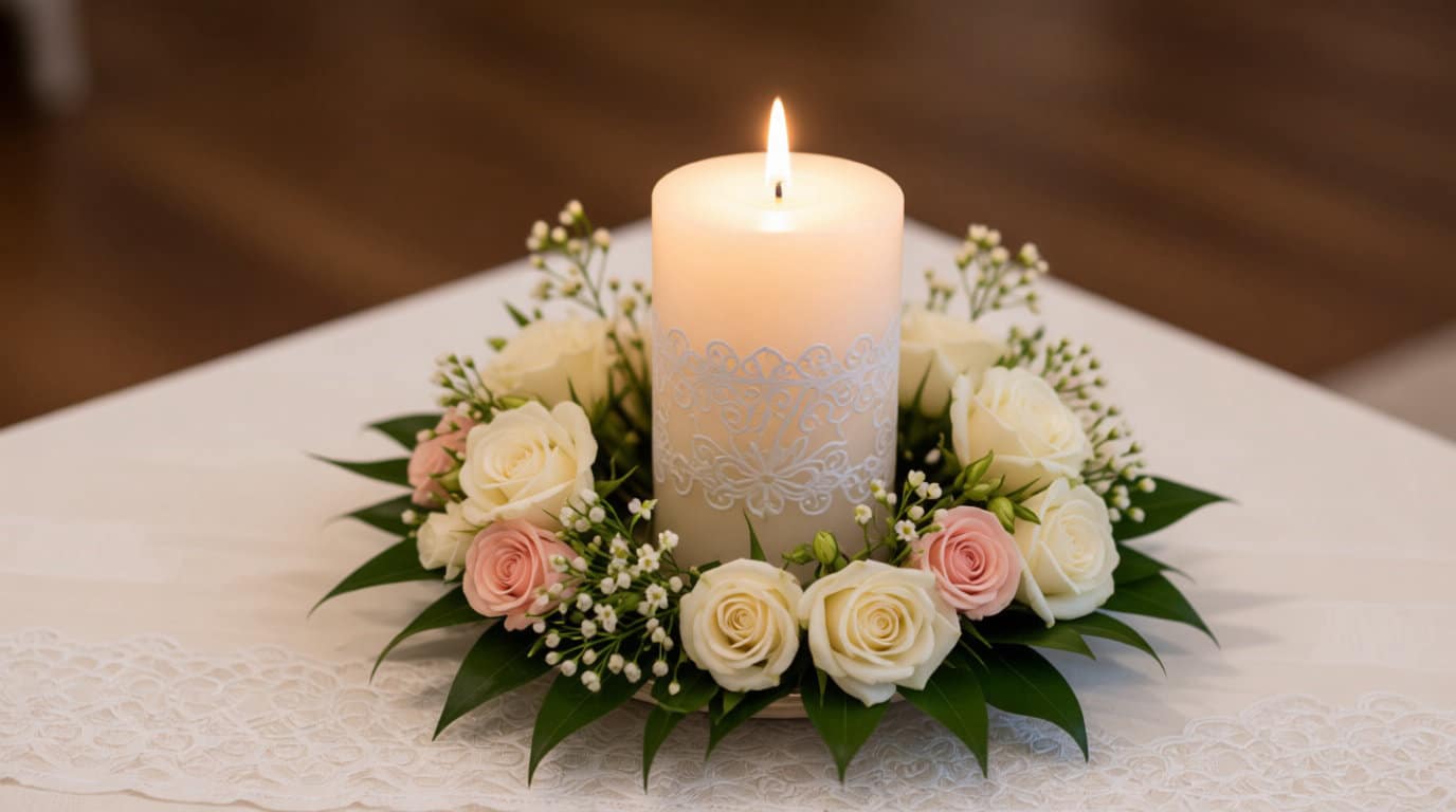 Deux lettres profondes pour un discours qui reste