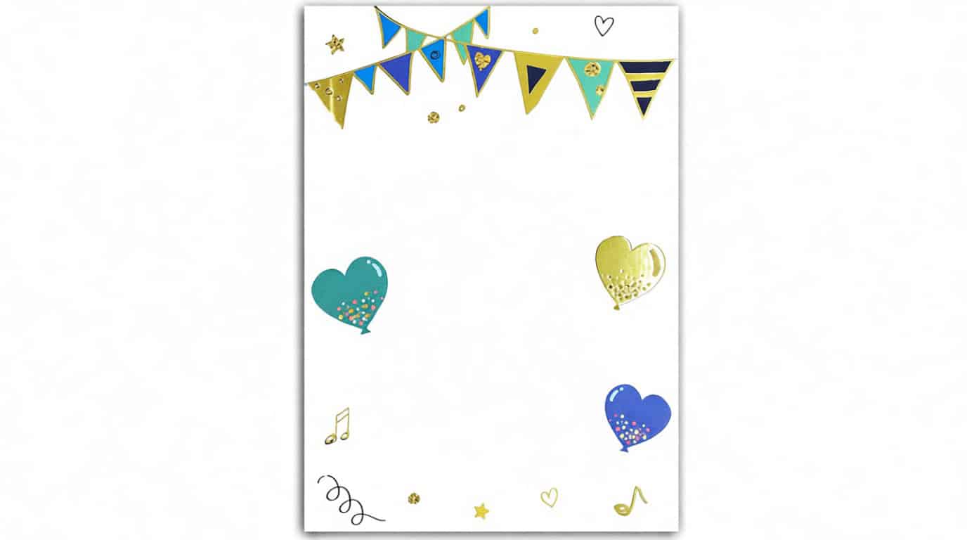 5 modèles de textes courts pour une émotion immédiate 💌