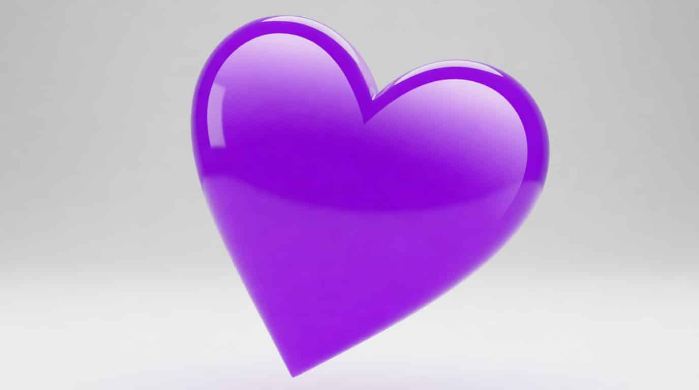 3 nuances sombres et des symboles pour les messages forts