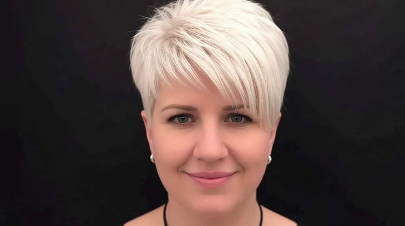 Mes secrets pour affiner les traits sans effort ✂️