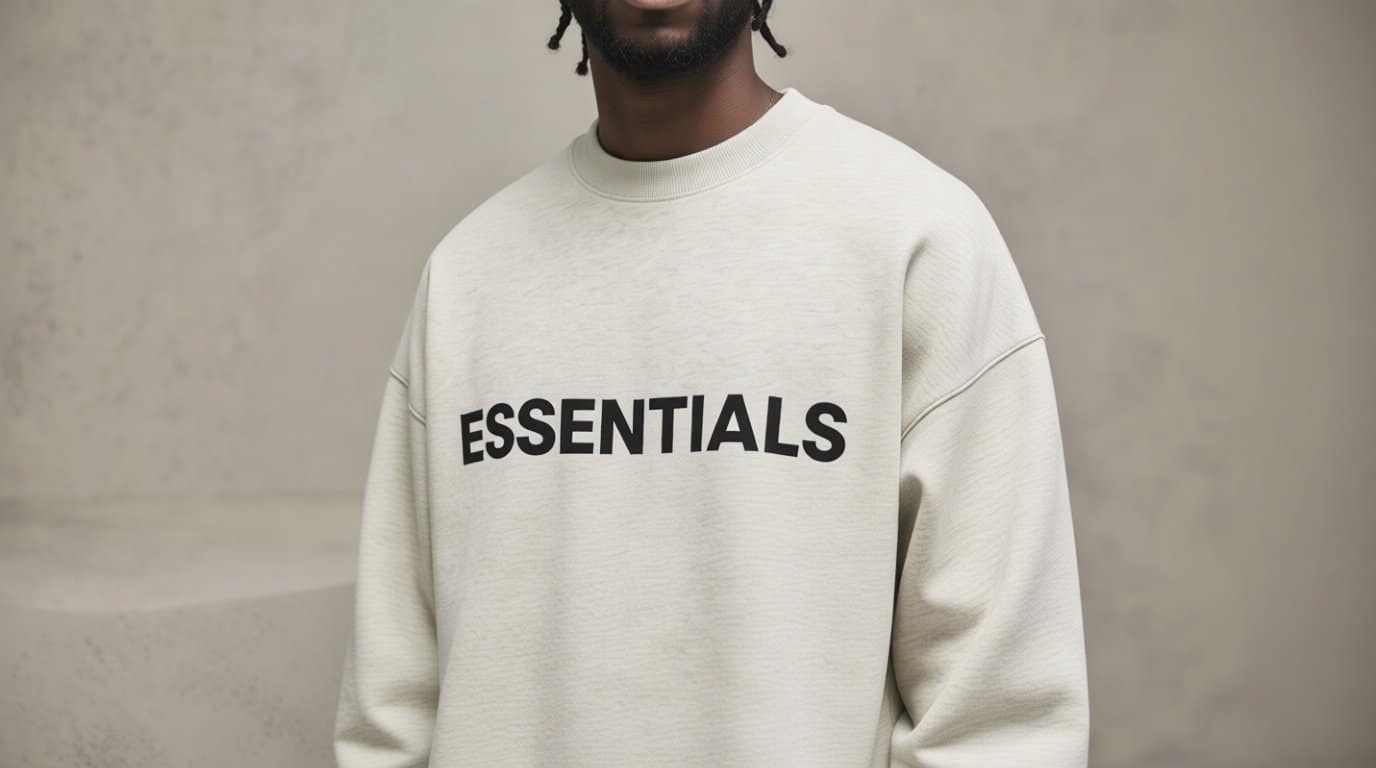 L'obsession du détail derrière le minimalisme de Jerry Lorenzo