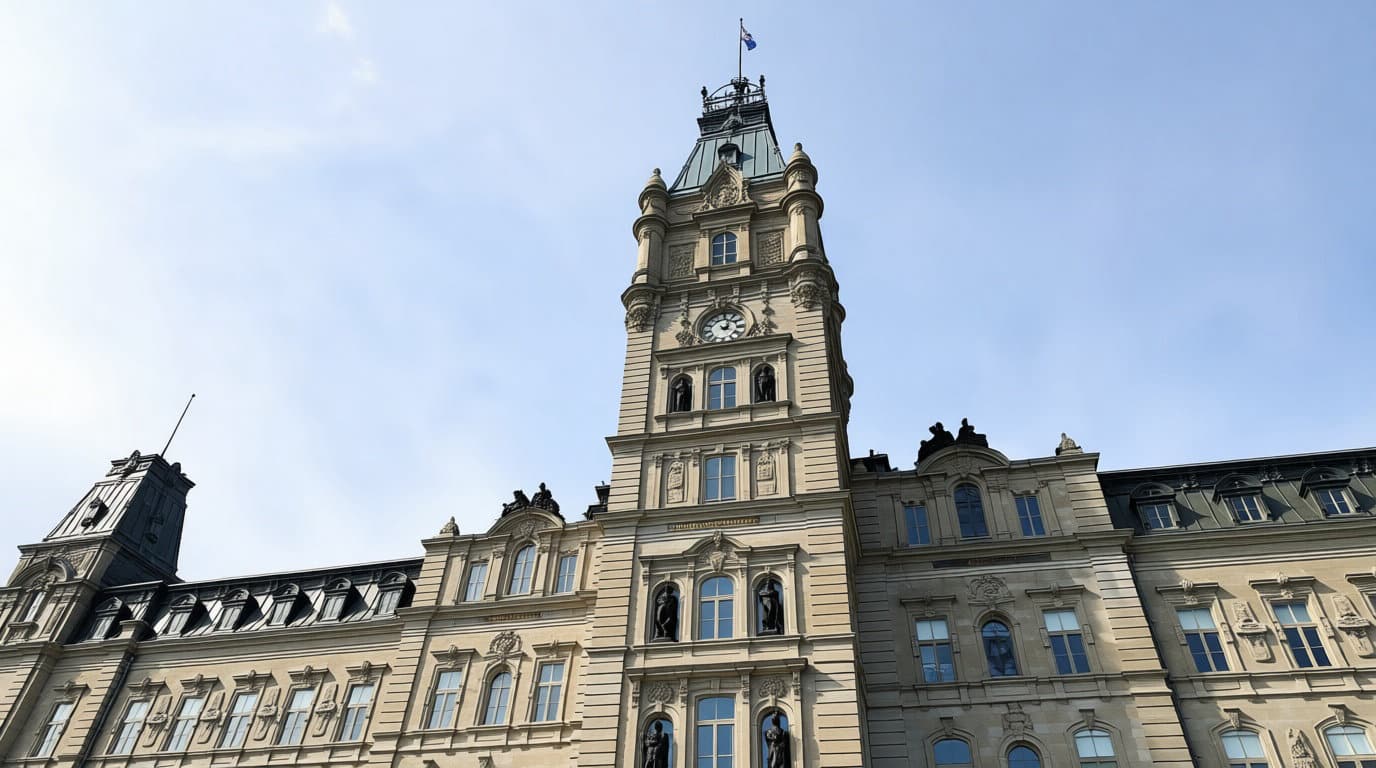 Une nation dans une confédération : le casse-tête politique