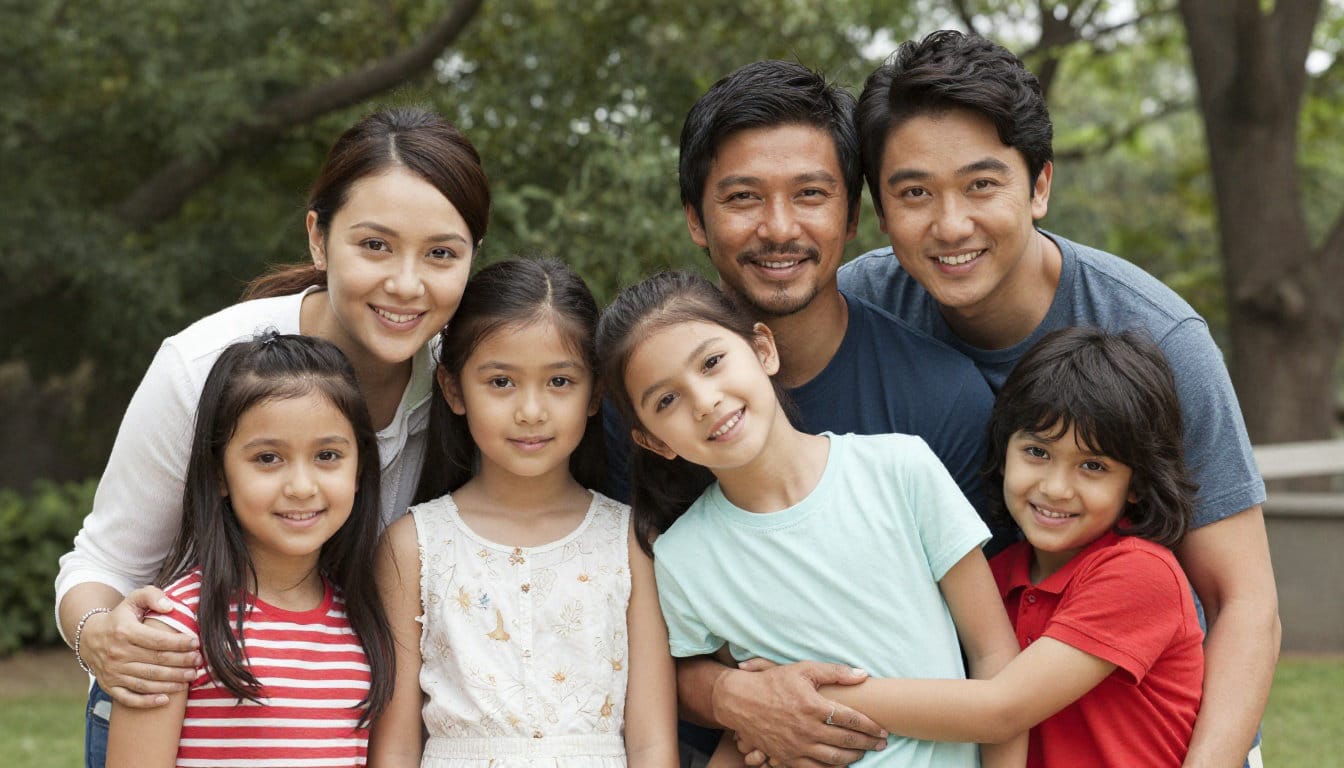 Ma vision de sa vie avec la petite Jayna