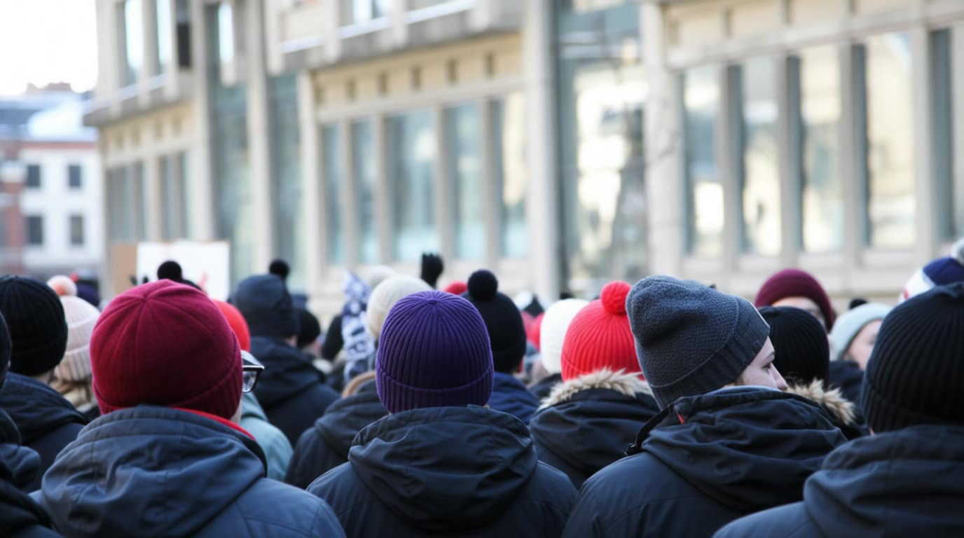 Intégrer ou juxtaposer : le choc des modèles d'immigration