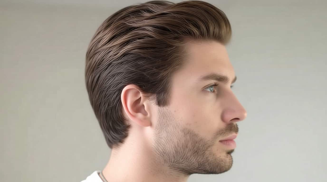 Ma routine matinale pour un effet bombé qui tient 12h