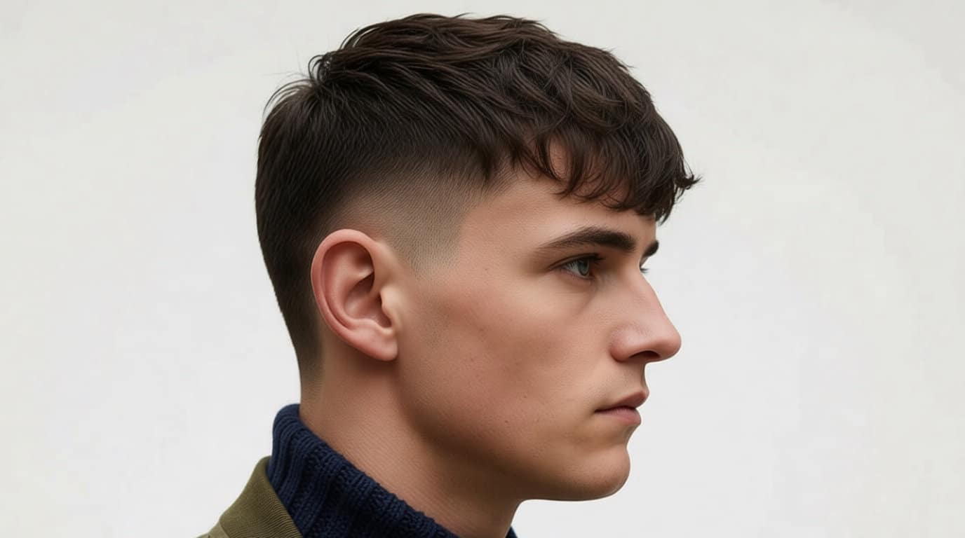 Comment briefer votre barbier sans finir avec un bol 🧢