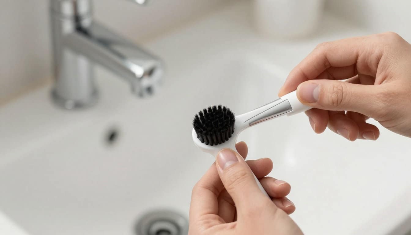 Réussir son brushing comme chez le coiffeur à la maison 🏠