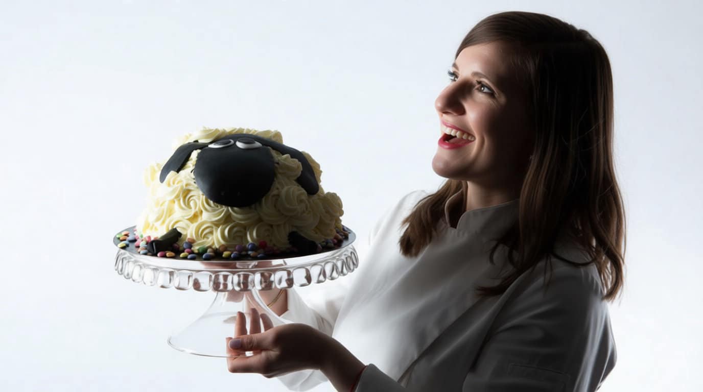 L'univers sucré et les piliers de sa réussite 🍰