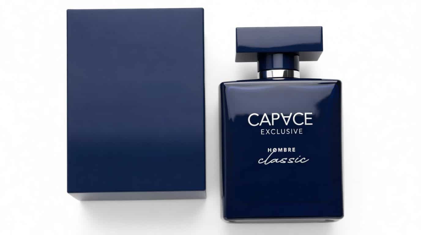 Le vestiaire olfactif masculin à petit prix