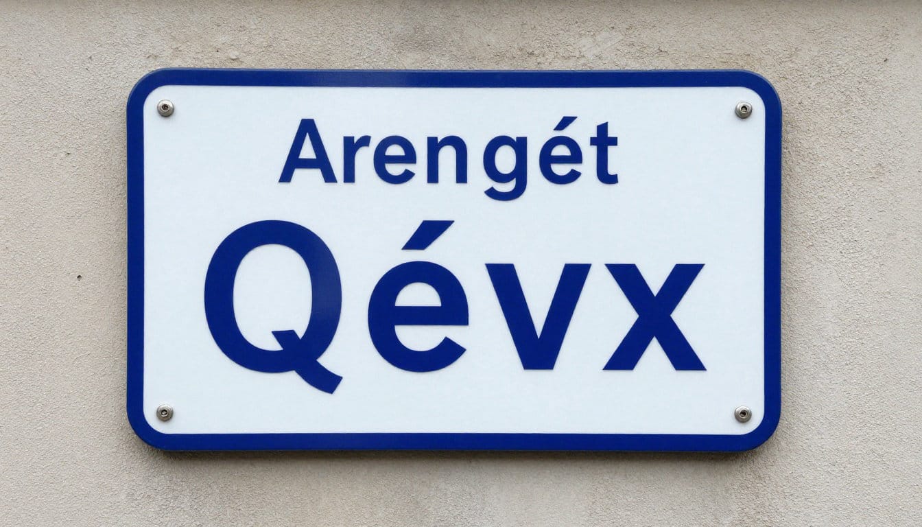 Le français, bien plus qu'une simple langue d'usage ⚜️