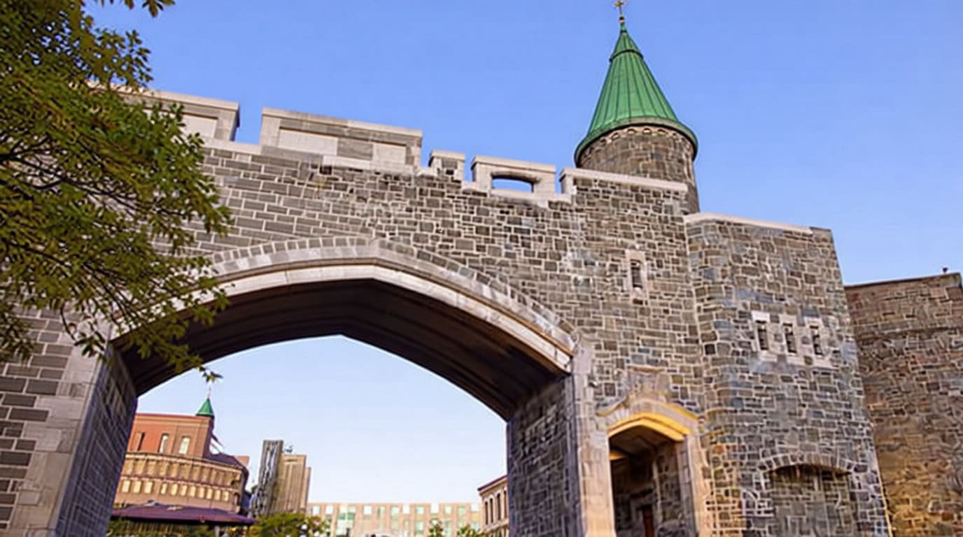 Villes et identités : de la métropole à la capitale