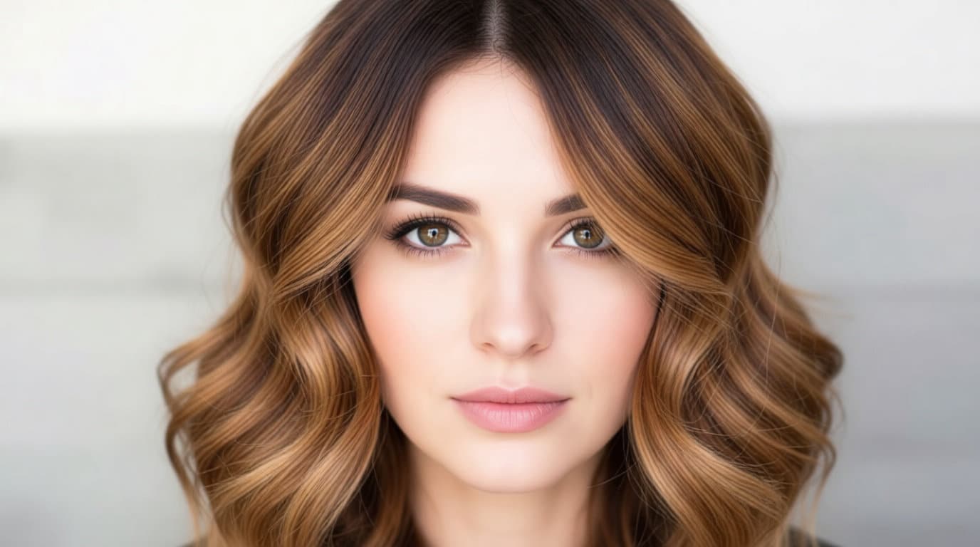 Comment je mets en valeur mon nouveau relief au quotidien