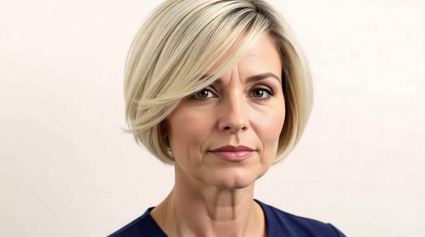 Maîtriser le coiffage et l'entretien au quotidien 🧴