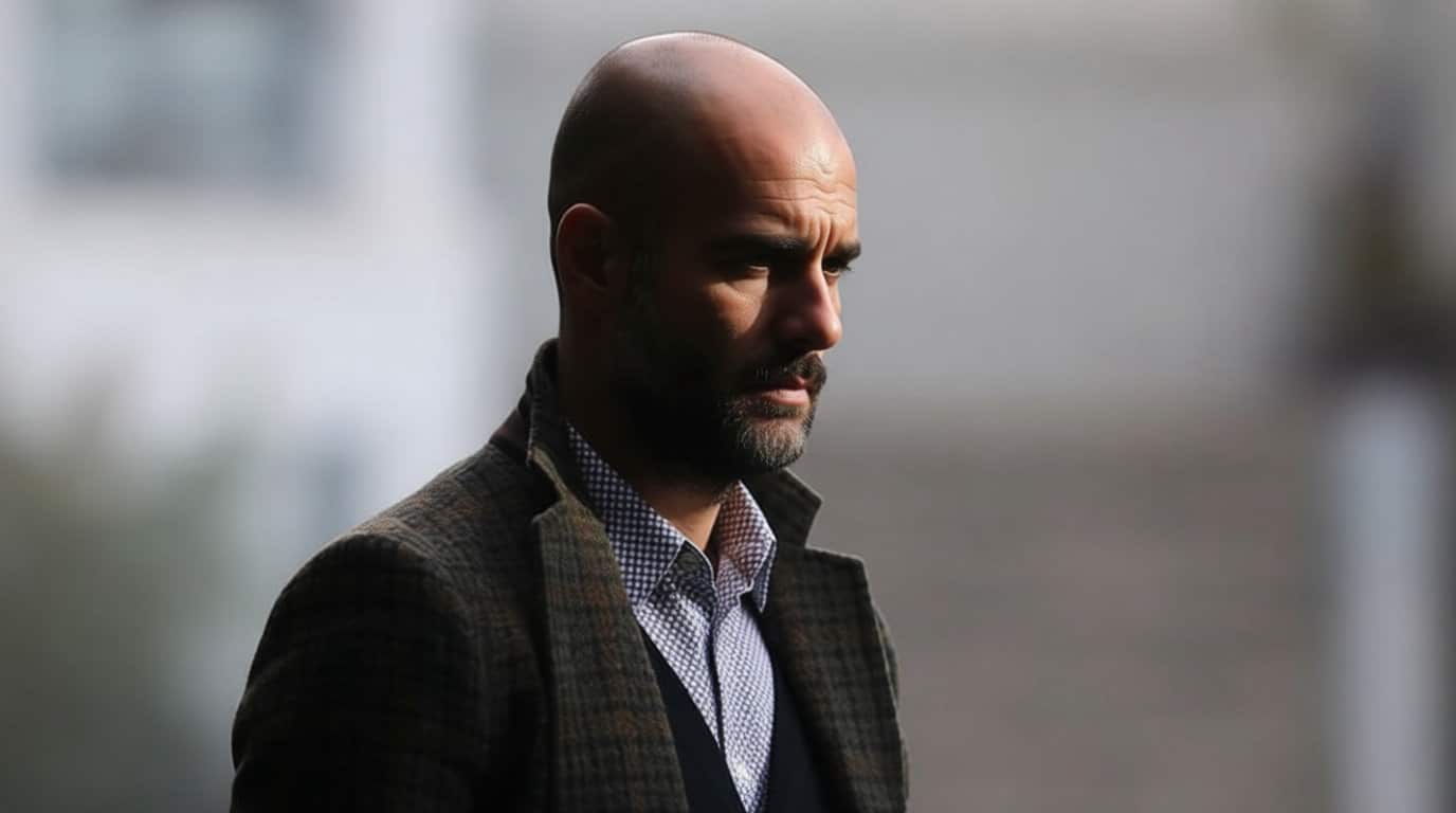 4 clés pour une silhouette vestimentaire impeccable ️🕶️