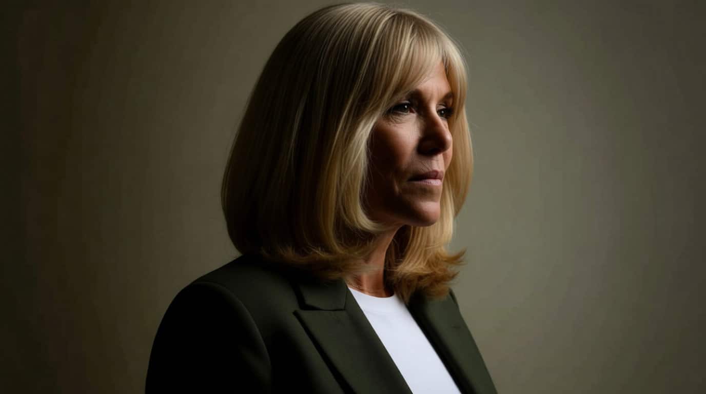 L'ingénierie du look pour étirer la silhouette