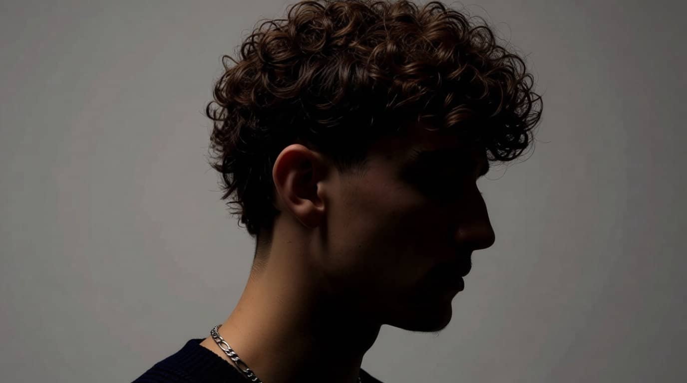 La permanente à froid et les nouvelles options douces