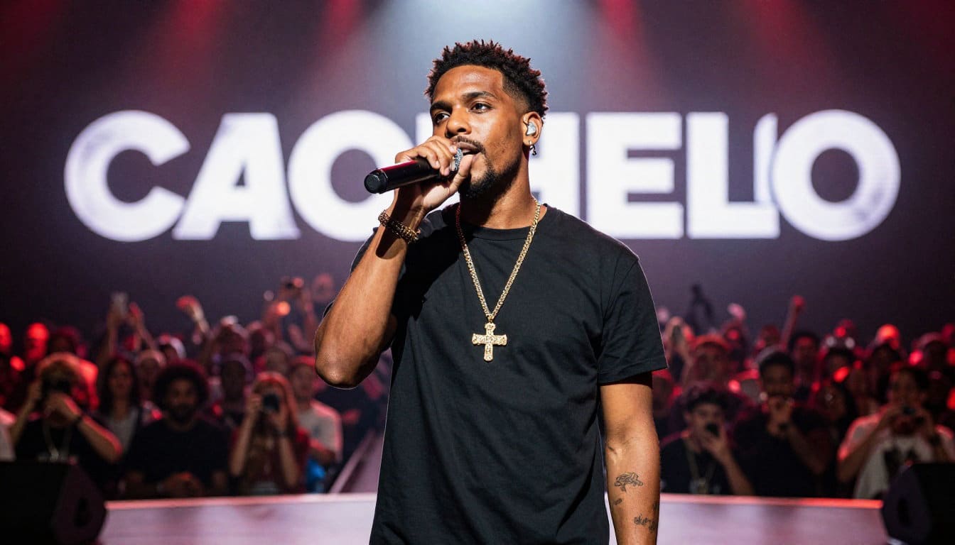 Le rap et la rue réinventent le cercle familial 🎤