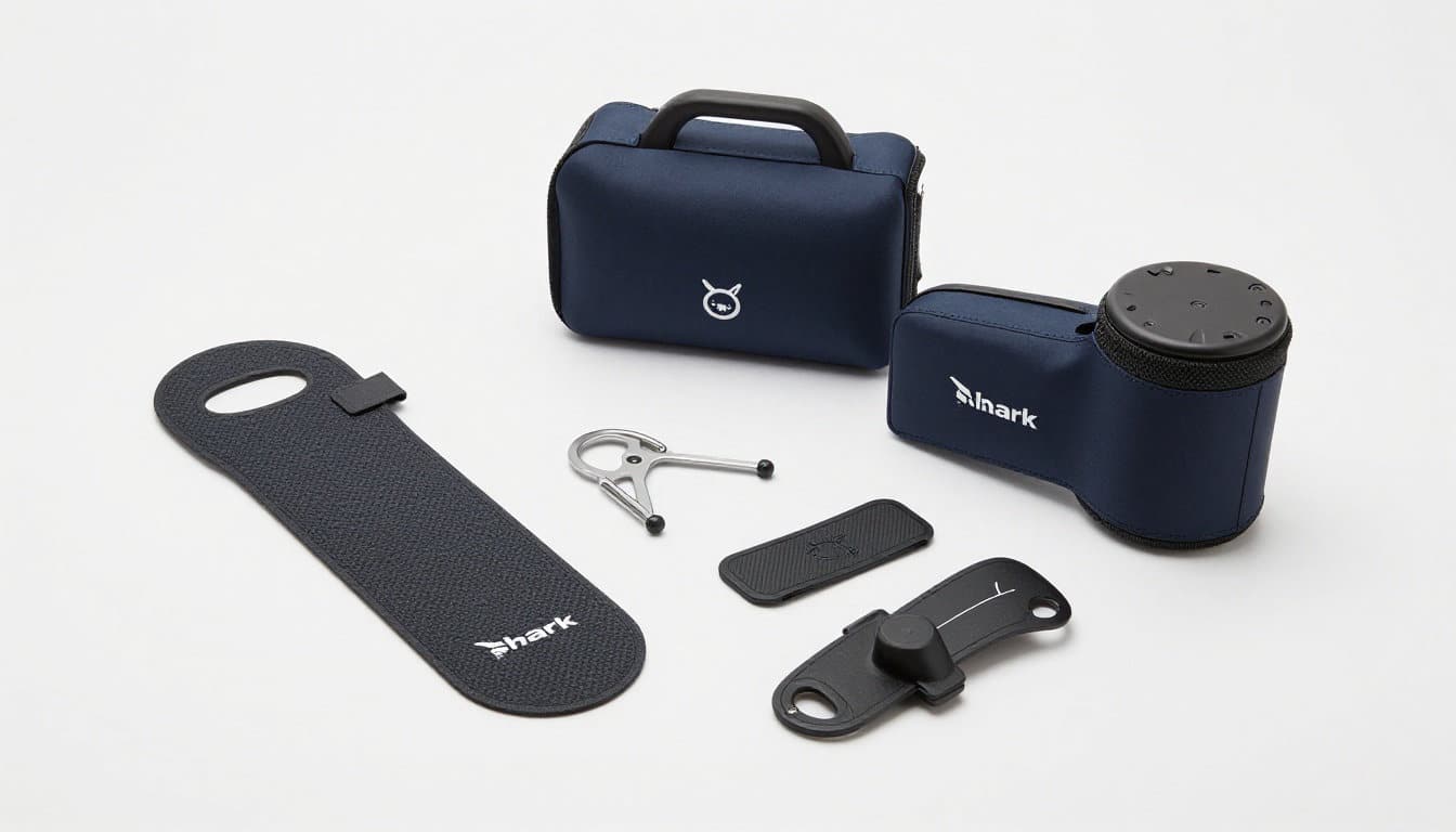 Analyse des accessoires pour varier les plaisirs capillaires