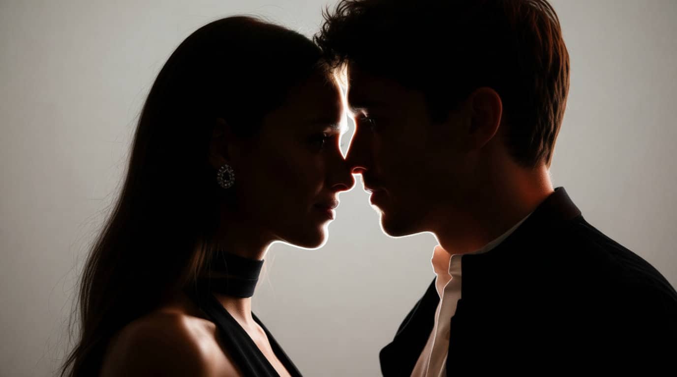 Sa vie avec Charles Leclerc et le tourbillon de la F1 🏎️