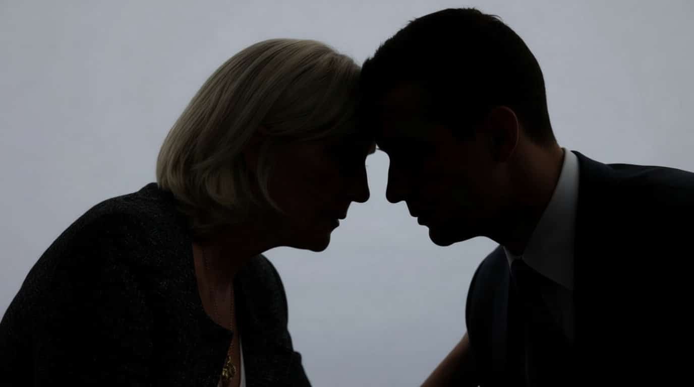 L'héritage Le Pen et les rouages secrets du parti