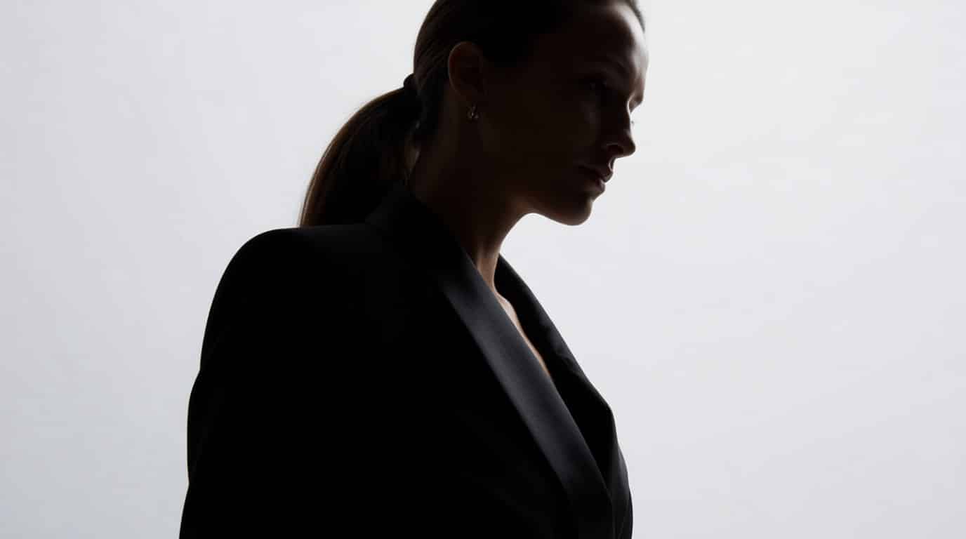 Le socle de l'élégance : choisir ses pièces maîtresses