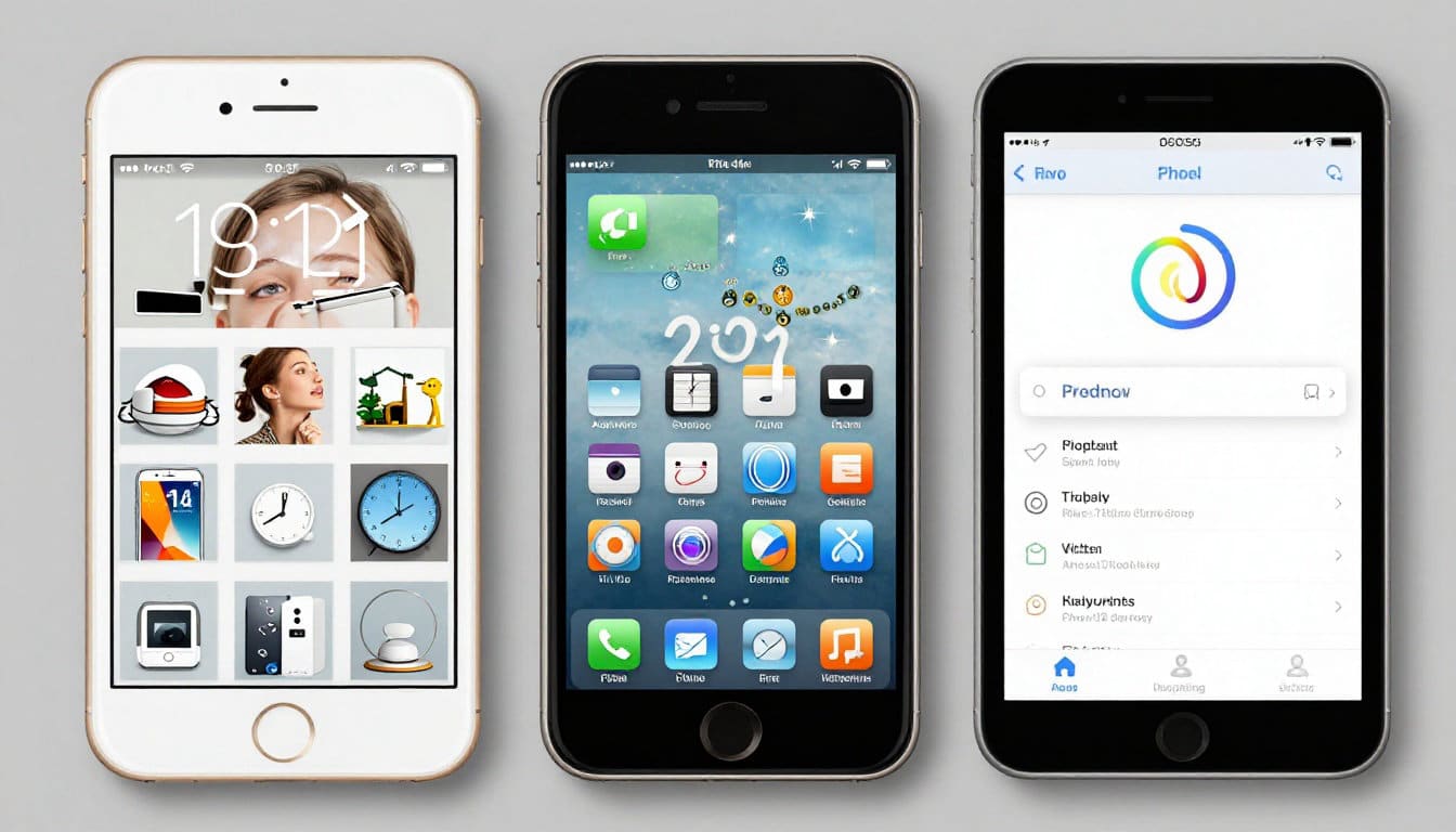 Technologie et outils numériques en i