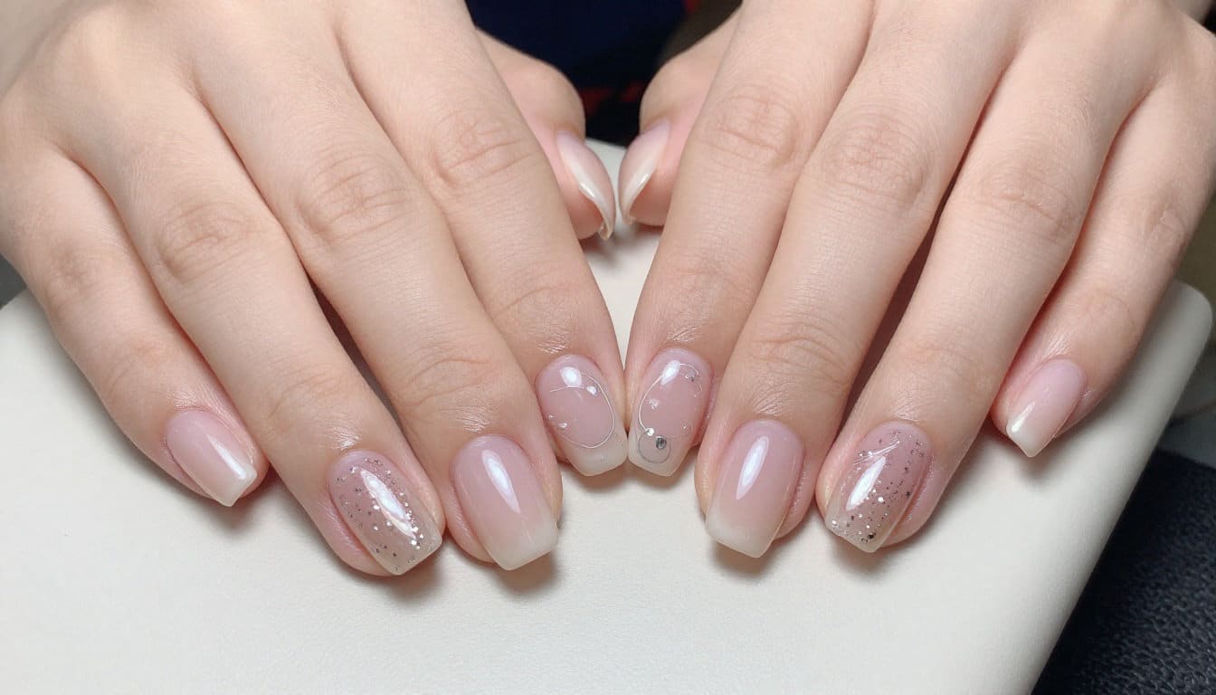 Quelle méthode choisir entre gel et vernis ?