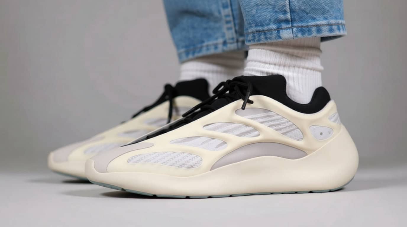 Confort quotidien et guide de pointure précis