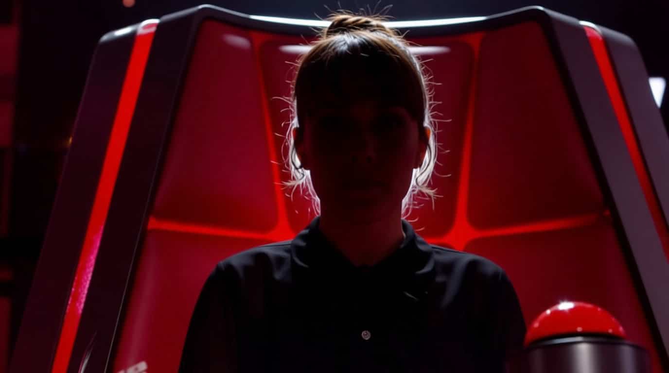 Sa métamorphose physique loin des excès